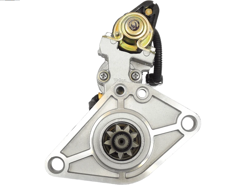 Brand new OEM VALEO Starter motor