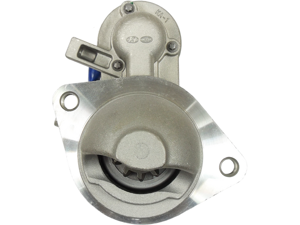 AS-PL Startmotor S1076(DELCO)