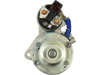 AS-PL Startmotor S1076(DELCO), bild 4
