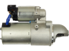 AS-PL Startmotor S1076(DELCO), bild 2
