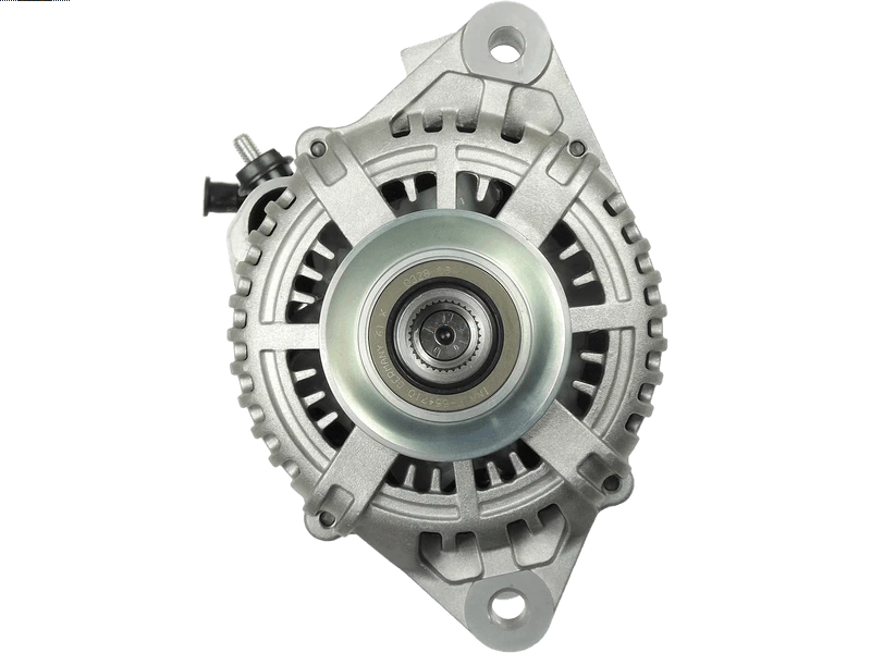 Brand new OEM DENSO Alternator