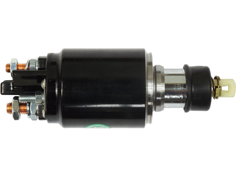 Brand new AS-PL Starter motor solenoid