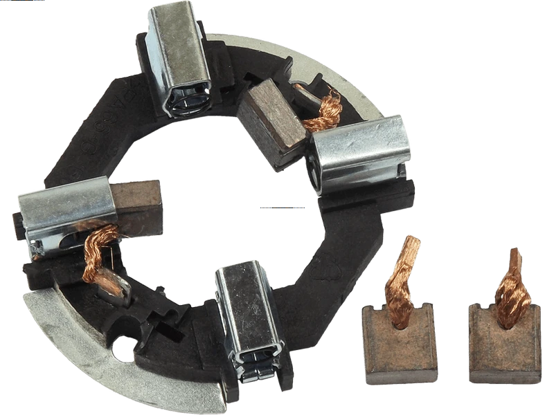 Brand new AS-PL Starter motor brush holder