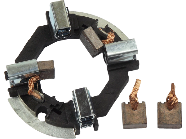 SBH9021 — Startmotorers borsthållare