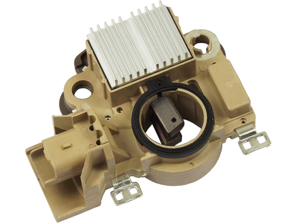 ARE5112 — Växelströmsgeneratorers reglage