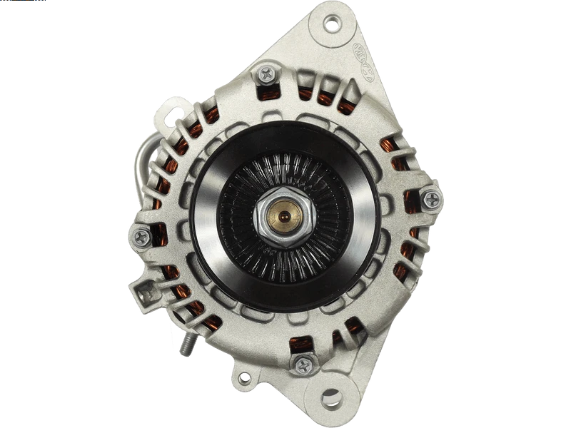 Brand new OEM VALEO Alternator