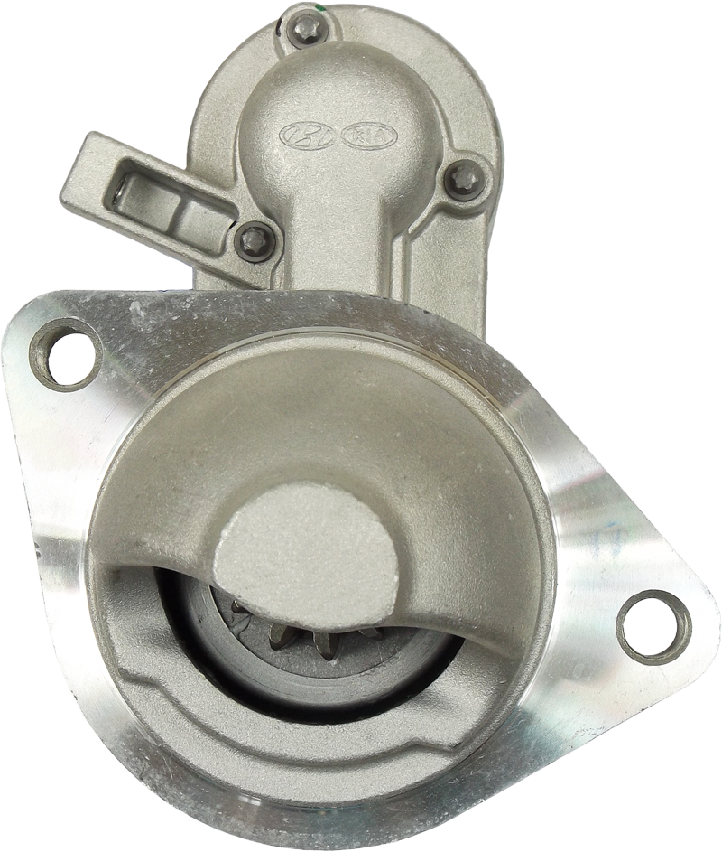 Brand new OEM DELCO Starter motor