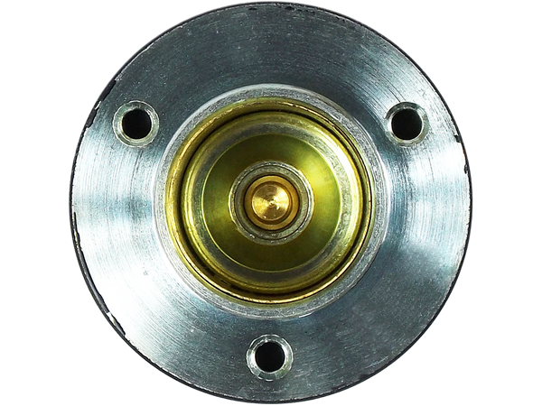 SS0176 — Startmotors automater