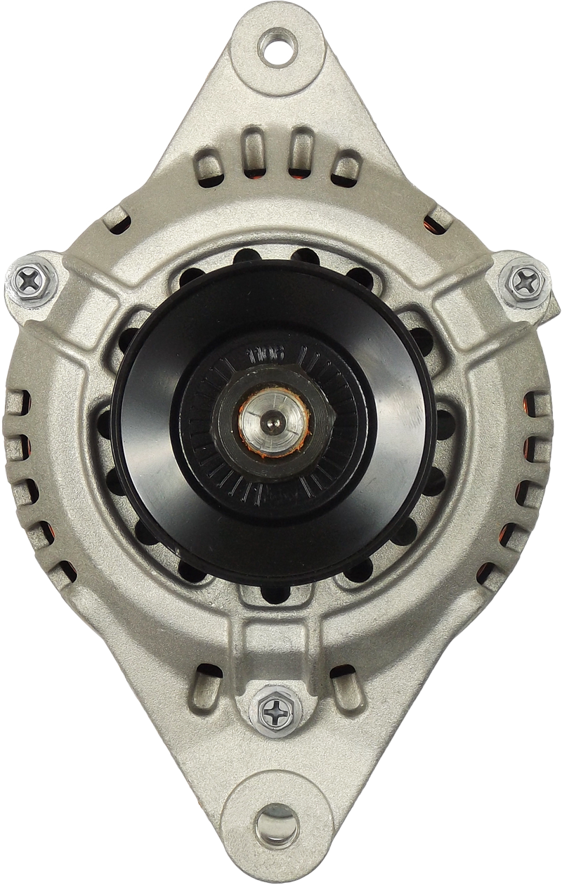 Brand new OEM MANDO Alternator