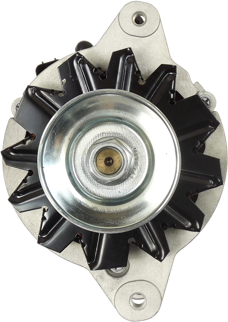 Brand new OEM MANDO Alternator
