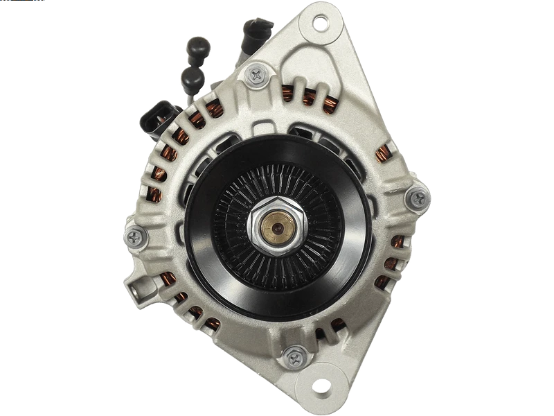 Brand new OEM VALEO Alternator