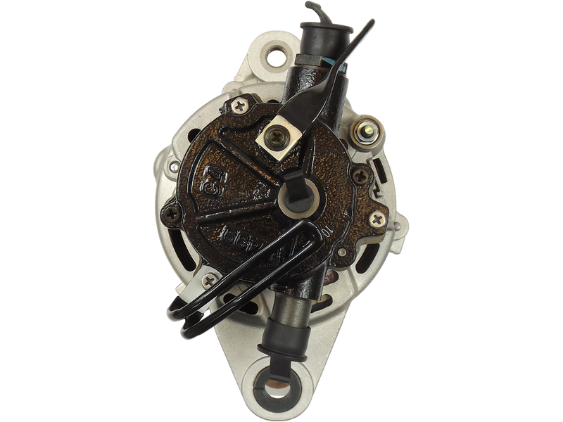 A9109(MANDO) | Alternators