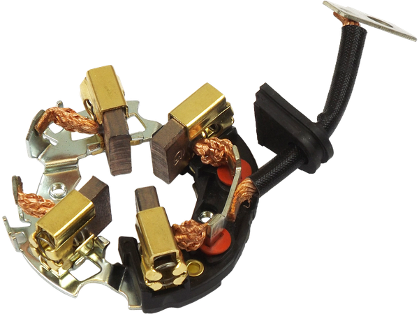 SBH0014 — Startmotorers borsthållare