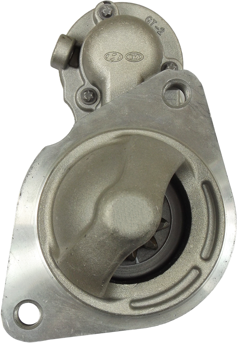 Brand new OEM DELCO Starter motor