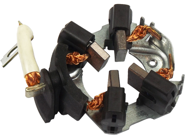 SBH0093(BOSCH) — Startmotorers borsthållare