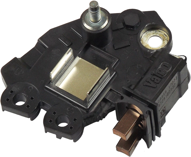 Brand new OEM VALEO Alternator regulator