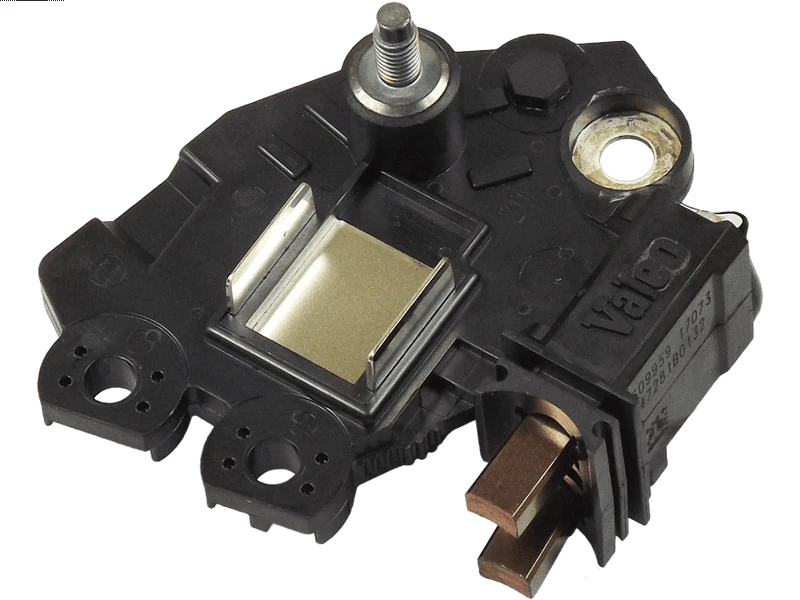 Brand new OEM VALEO Alternator regulator