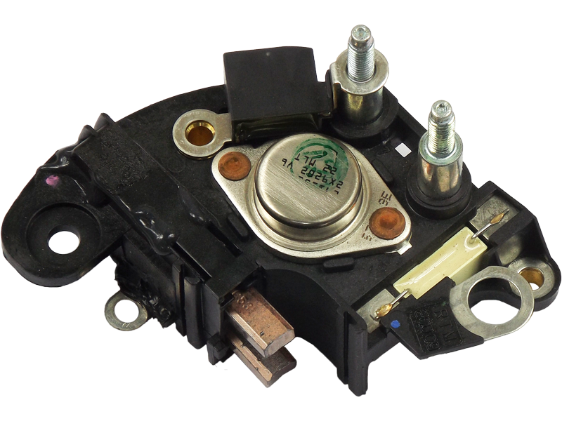 ARE4013(DENSO) | Alternator regulators