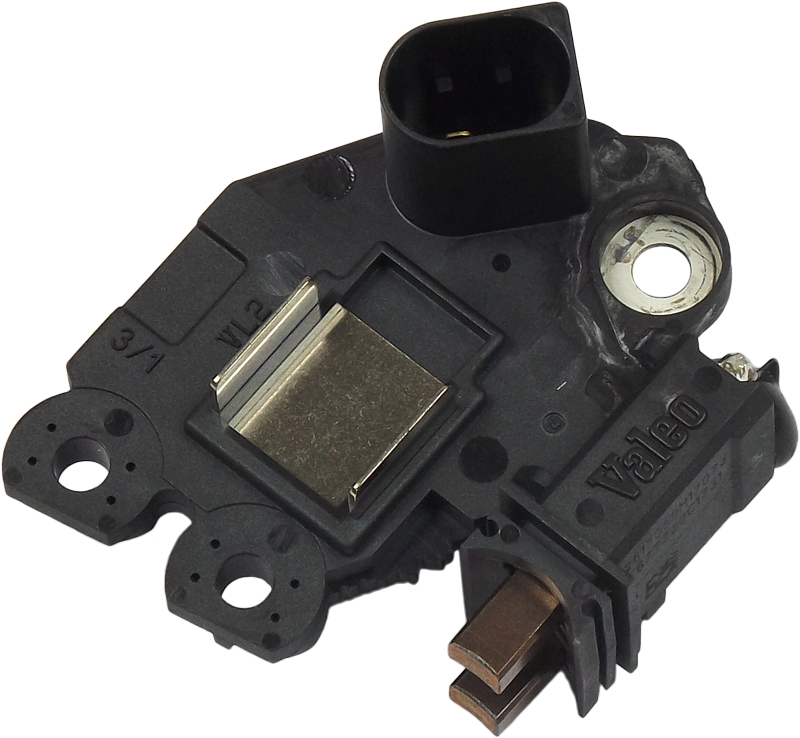 Brand new VALEO Alternator regulator