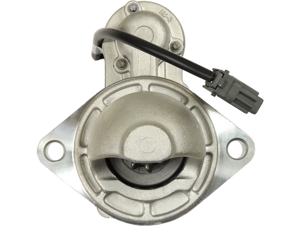 AS-PL Startmotor S1069(DELCO)