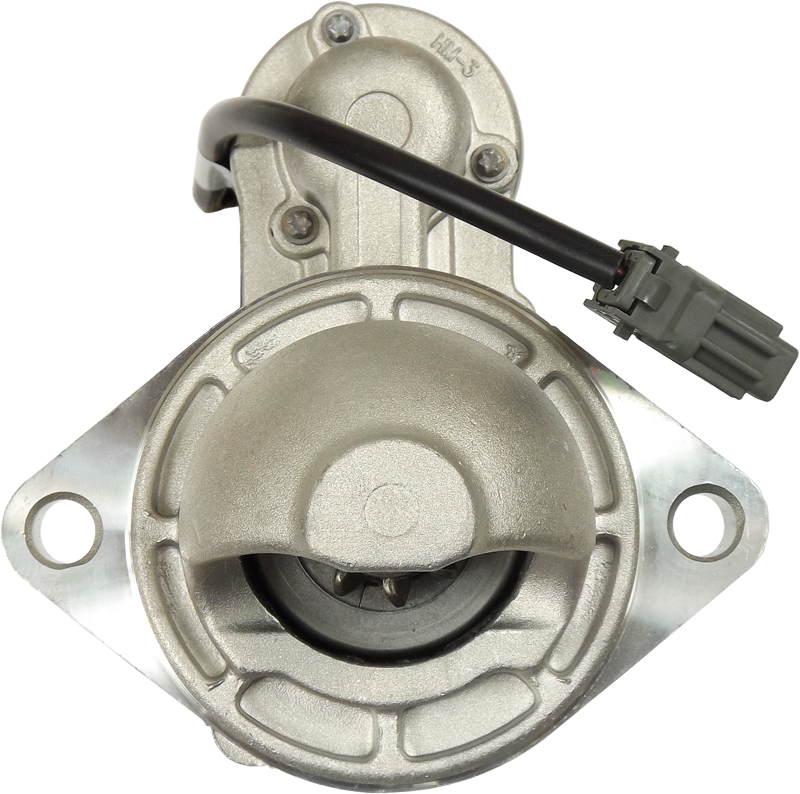 Brand new OEM DELCO Starter motor