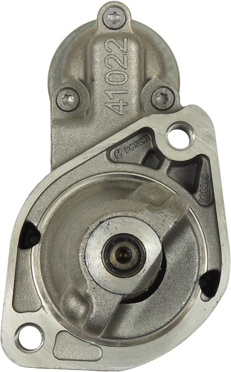 Brand new OEM BOSCH Starter motor