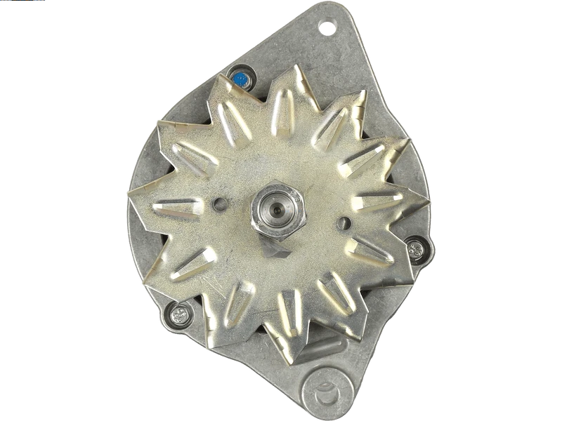 Brand new OEM MAGNETON Alternator