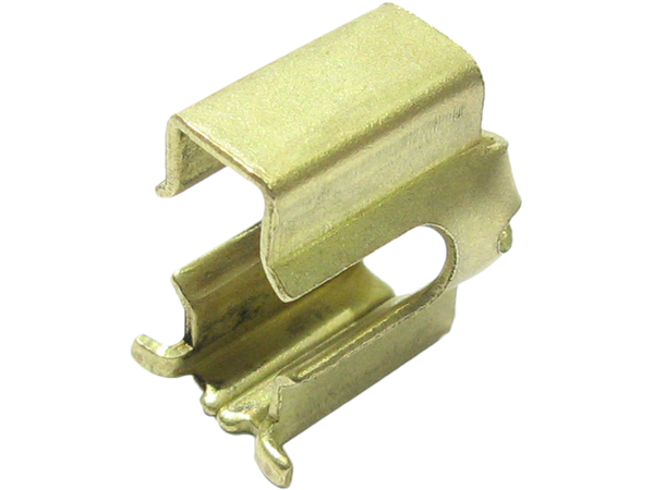 SRS0041 — Fästen för startmotors borstar