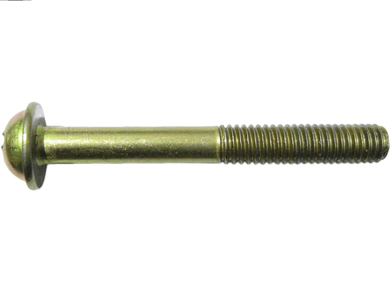 Brand new AS-PL Starter motor screw for D.E. bracket