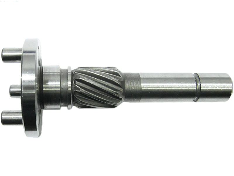Brand new AS-PL Starter motor gear shaft