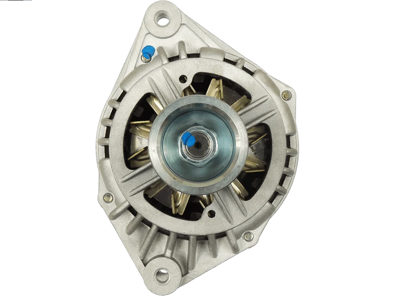 Brand new AS-PL Alternator