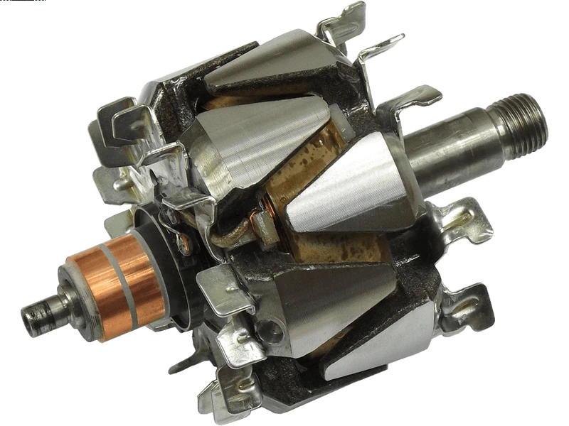 Brand new AS-PL Alternator rotor