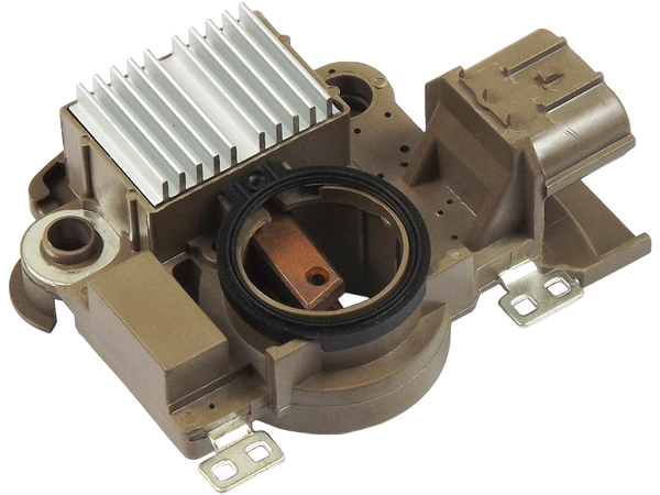 ARE5114 — Växelströmsgeneratorers reglage