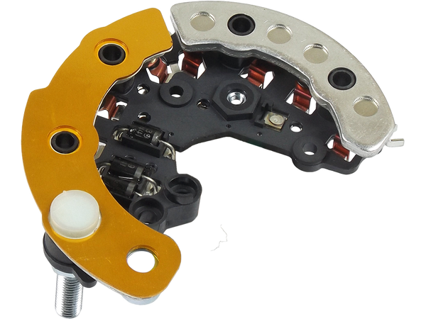 ARC3011 — Likriktare