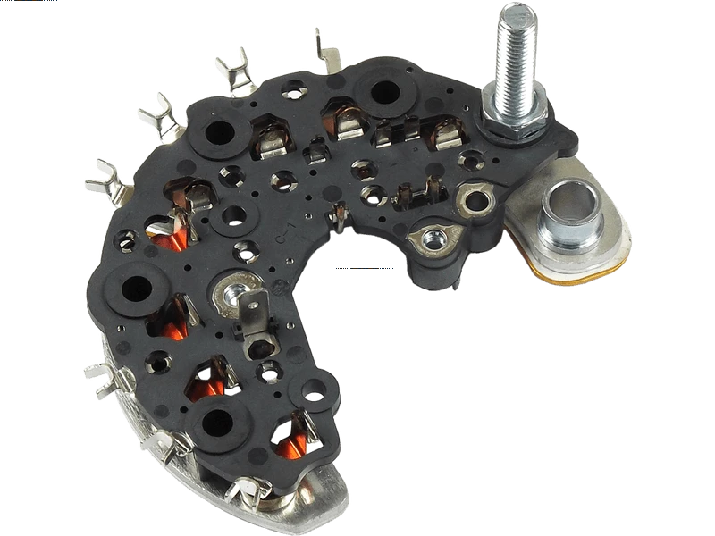 Brand new AS-PL Alternator rectifier