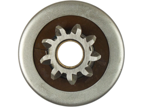 SD9117 — Startmotors bendix