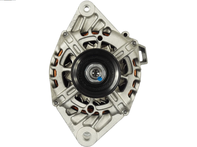 Brand new OEM VALEO Alternator