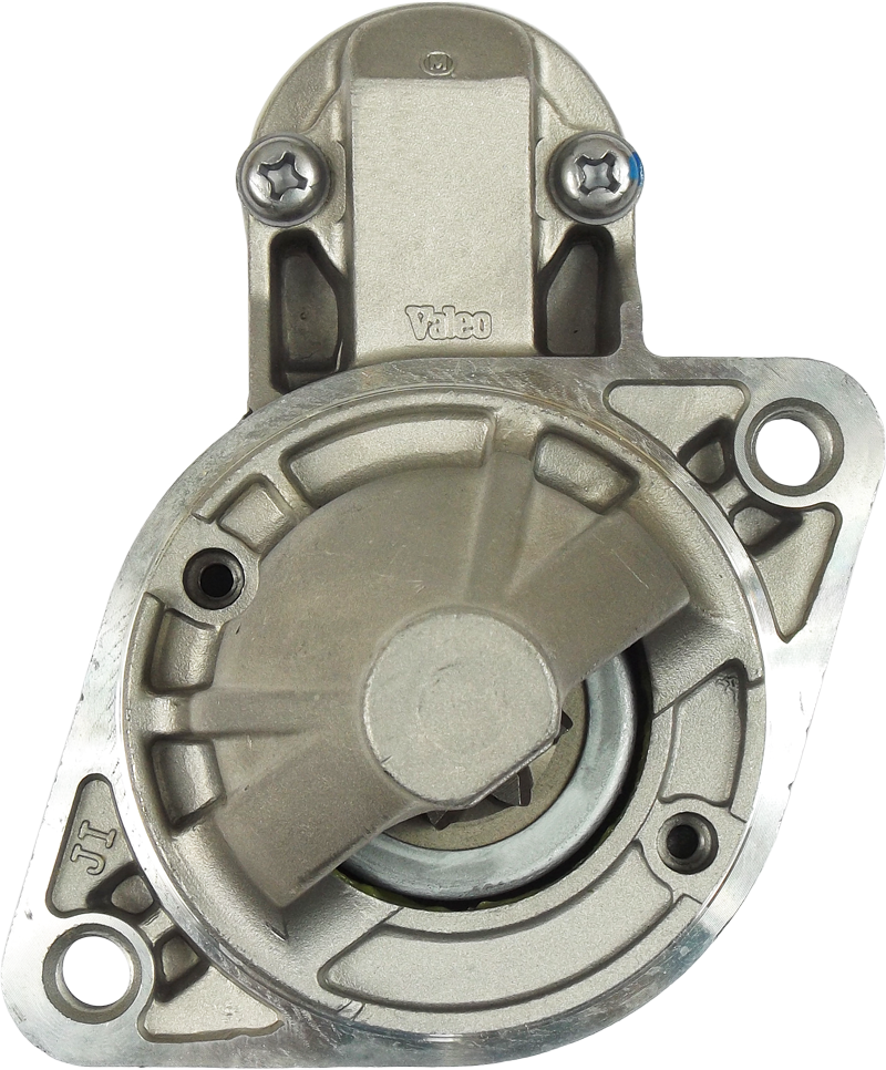 Brand new OEM VALEO Starter motor