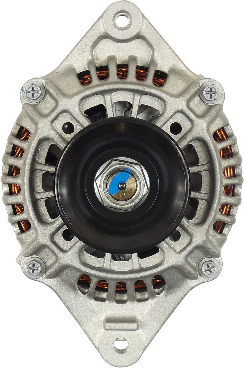 Brand new OEM MANDO Alternator