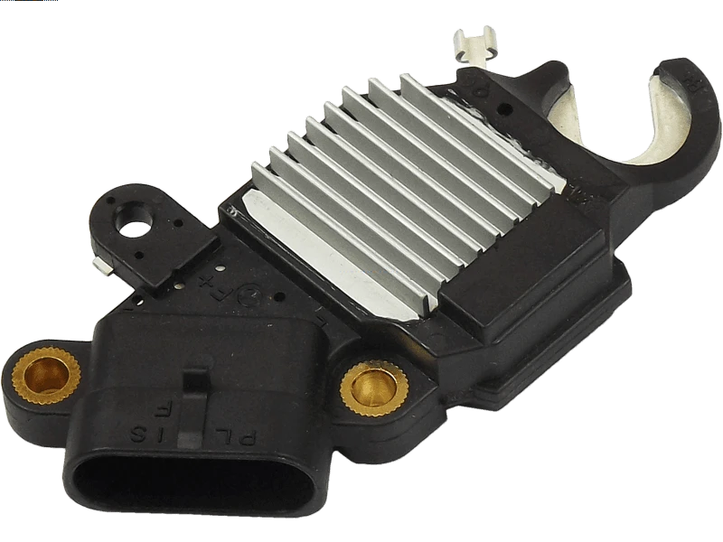 Brand new AS-PL Alternator regulator