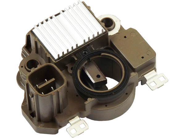 ARE5113 — Växelströmsgeneratorers reglage