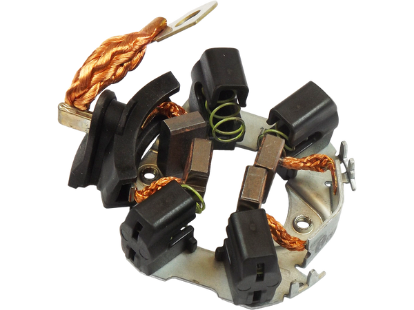 SBH0051(BOSCH) — Startmotorers borsthållare