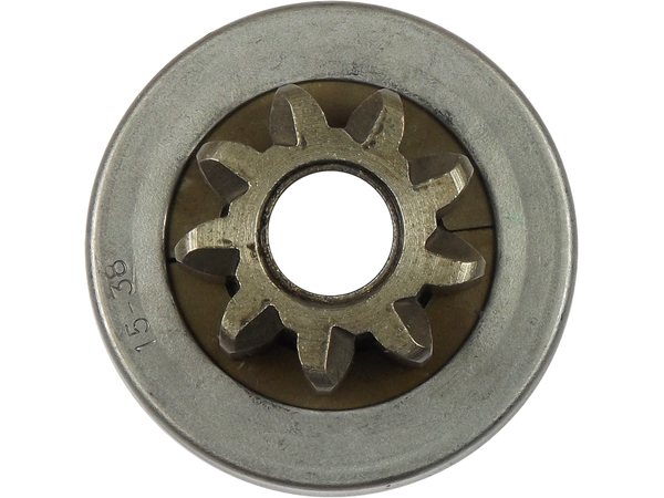 SD3083 — Startmotors bendix