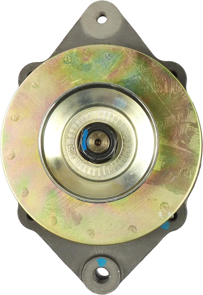 Brand new OEM MANDO Alternator