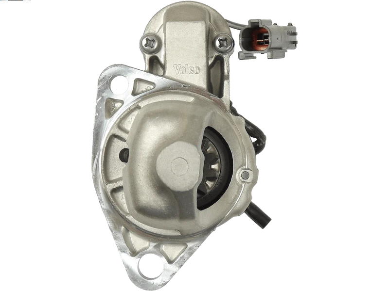 Brand new OEM VALEO Starter motor