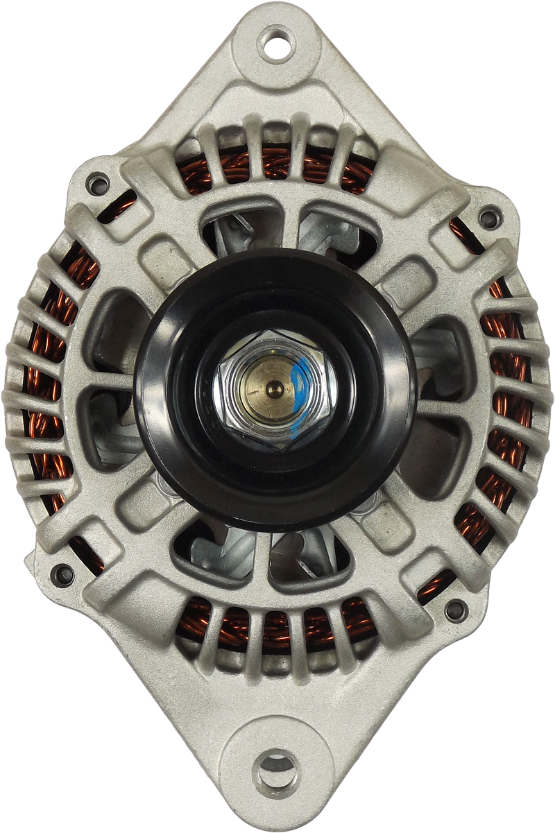 Brand new OEM VALEO Alternator