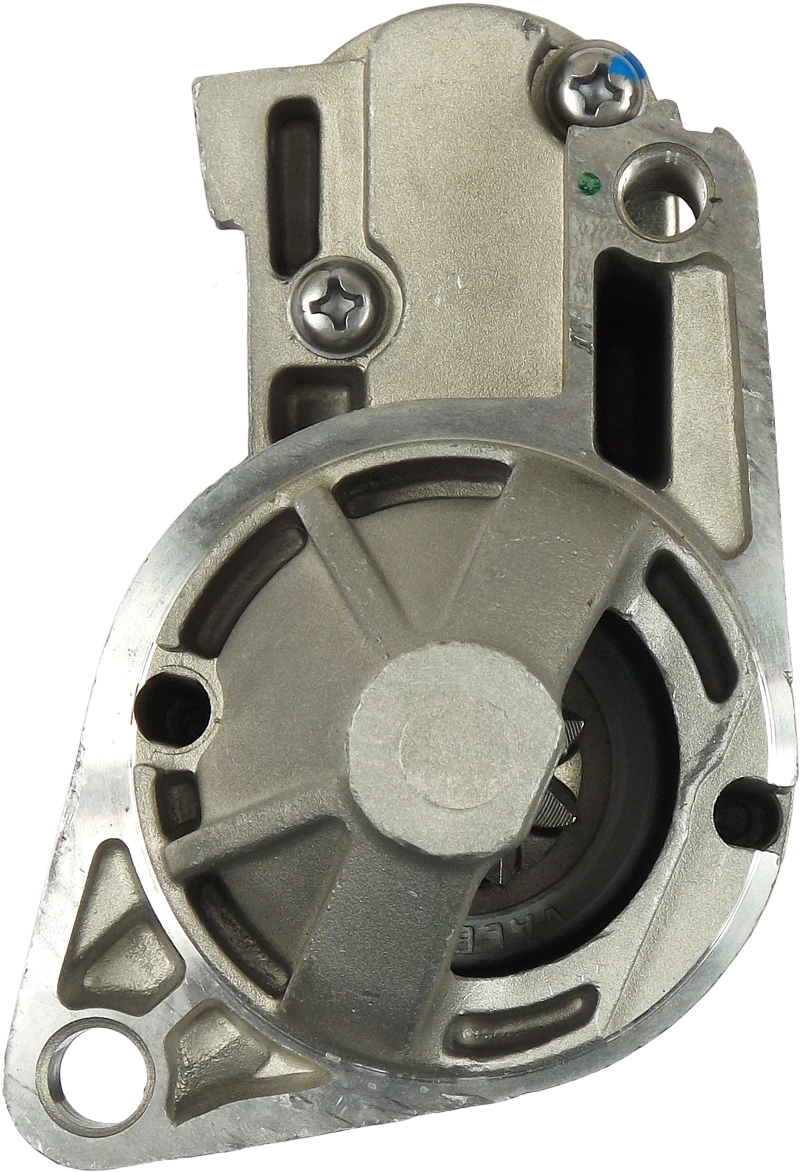 Brand new OEM VALEO Starter motor
