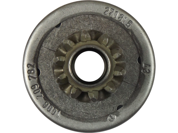 SD0263(BOSCH) — Startmotors bendix