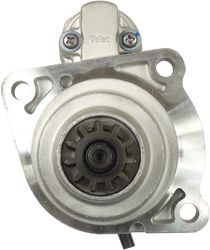 Brand new OEM VALEO Starter motor