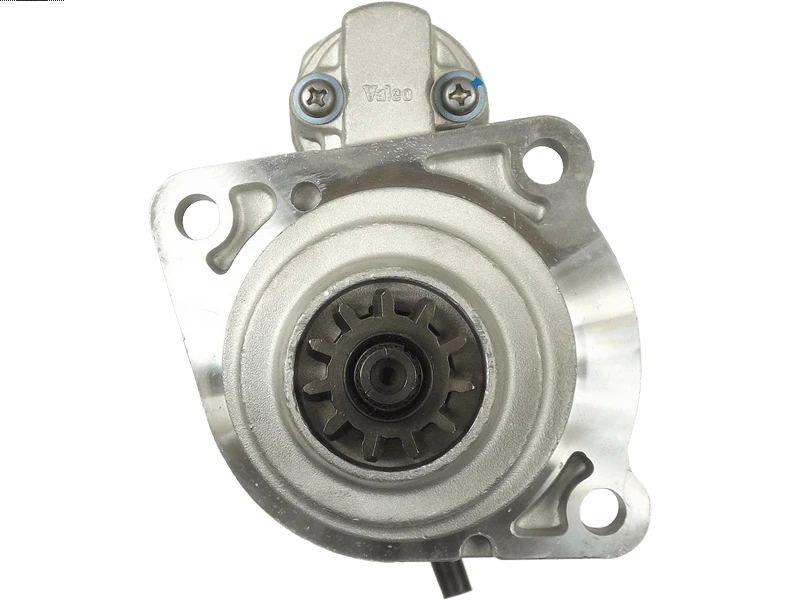 Brand new OEM VALEO Starter motor